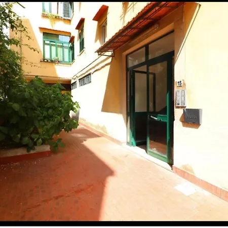 Relais Sofia Vico Equense