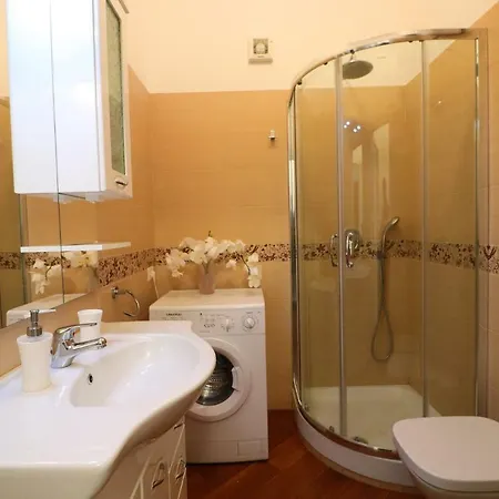 Relais Sofia Casa vacanze *