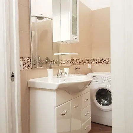 Holiday home Relais Sofia Vico Equense