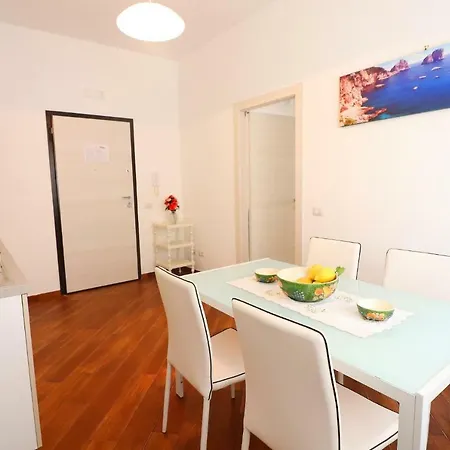 Holiday home Relais Sofia Vico Equense