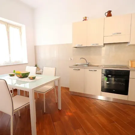 Holiday home Relais Sofia *