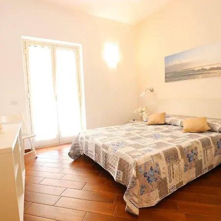 Holiday home Relais Sofia Vico Equense