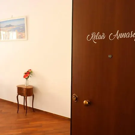 Relais Sofia Holiday home