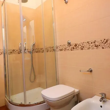 Relais Sofia Holiday home *