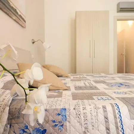 Relais Sofia Holiday home *