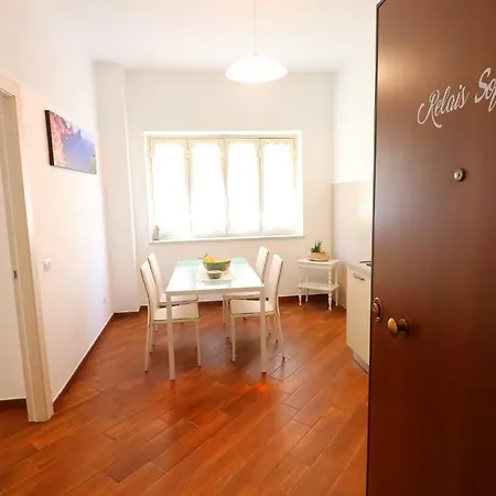 Holiday home Relais Sofia *
